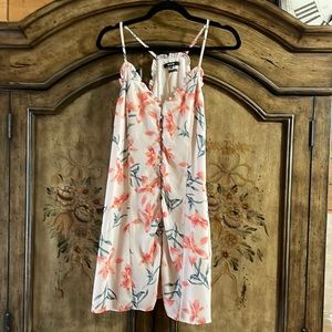 Miss me summer dress